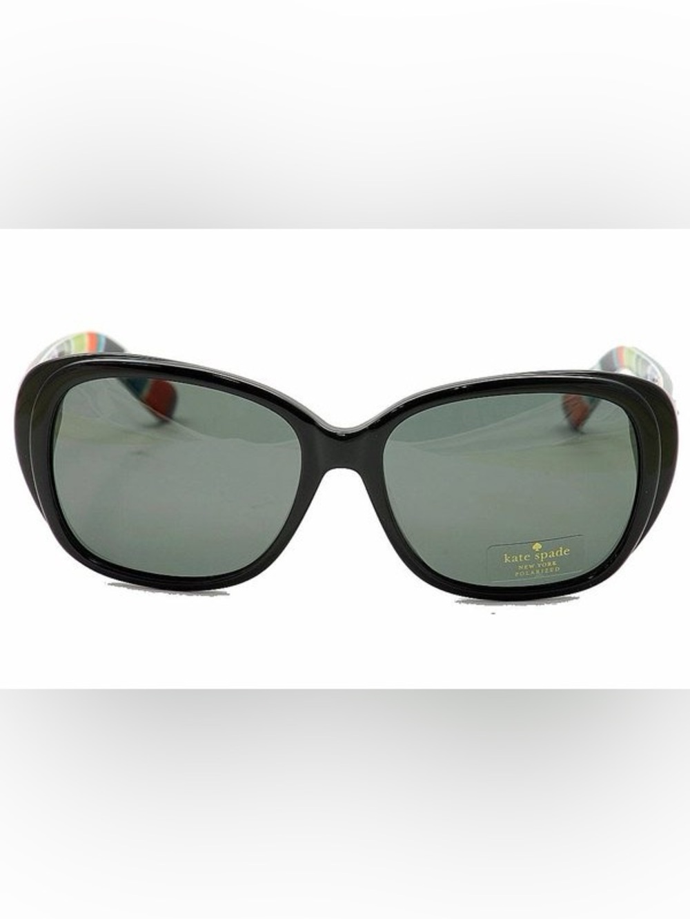 Kate Spade Women's Hilde/p/s Fashion Cat Eye Sunglasses